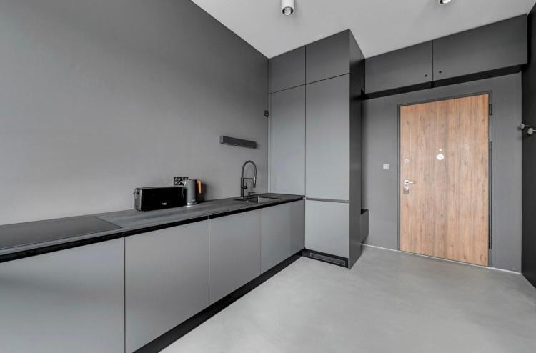 Apartament Gdansk Premium Lux Nadmotlawie Екстериор снимка