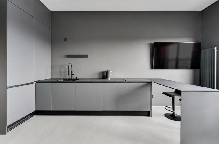 Apartament Gdansk Premium Lux Nadmotlawie Екстериор снимка