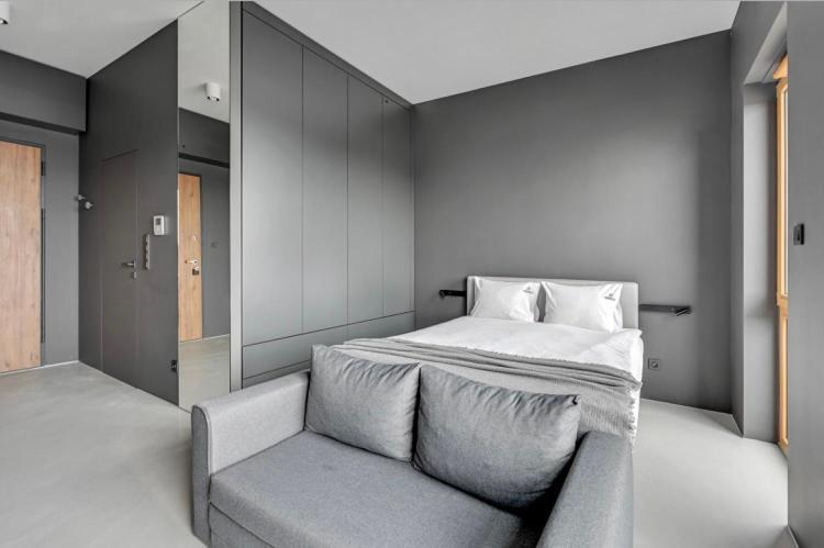 Apartament Gdansk Premium Lux Nadmotlawie Екстериор снимка