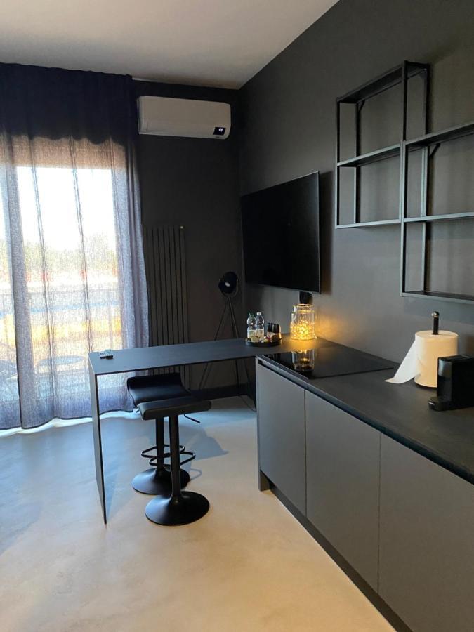 Apartament Gdansk Premium Lux Nadmotlawie Екстериор снимка
